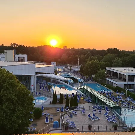 Thermenhotel Tannenhof - Ihr Wohlfuehl-hotel מלון באד פיסינג