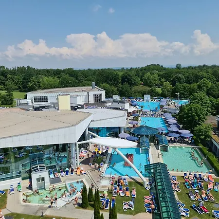 Thermenhotel Tannenhof - Ihr Wohlfuehl-hotel 4*