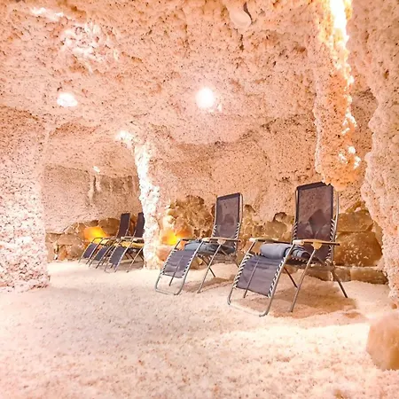 מלון Thermenhotel Tannenhof - Ihr Wohlfuehl-hotel