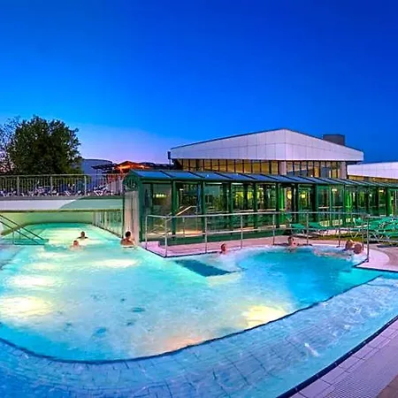 Thermenhotel Tannenhof - Ihr Wohlfuehl-hotel