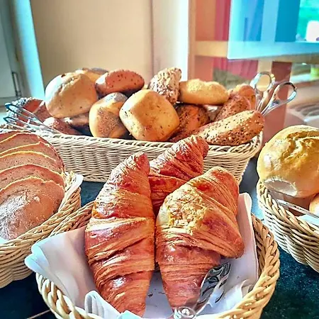 Thermenhotel Tannenhof - Ihr Wohlfuehl-hotel Szálloda 4*