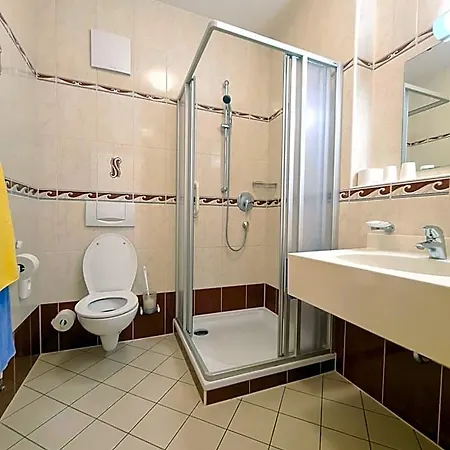 Thermenhotel Tannenhof - Ihr Wohlfuehl-hotel Hotel 4*