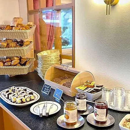 Thermenhotel Tannenhof - Ihr Wohlfuehl-hotel 4*