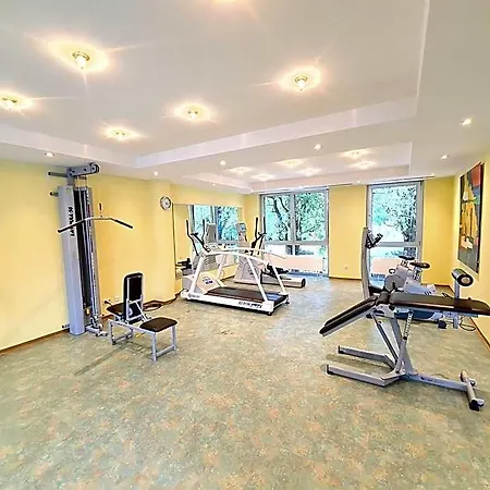 Thermenhotel Tannenhof - Ihr Wohlfuehl-hotel 4*
