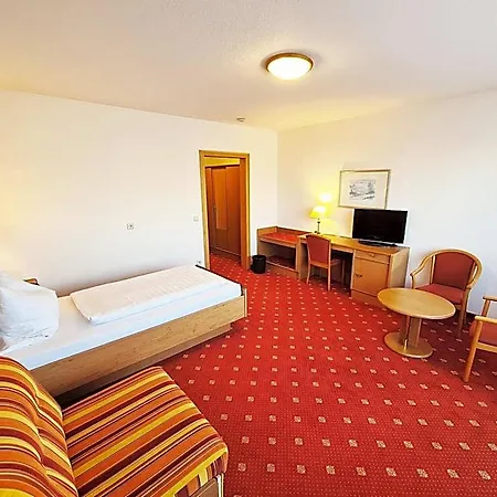 Thermenhotel Tannenhof - Ihr Wohlfuehl-hotel