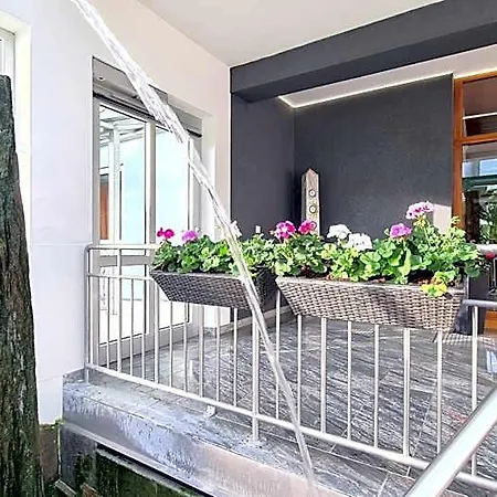 Thermenhotel Tannenhof - Ihr Wohlfuehl-hotel