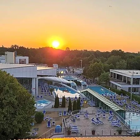 Thermenhotel Tannenhof - Ihr Wohlfuehl-hotel Szálloda 4*