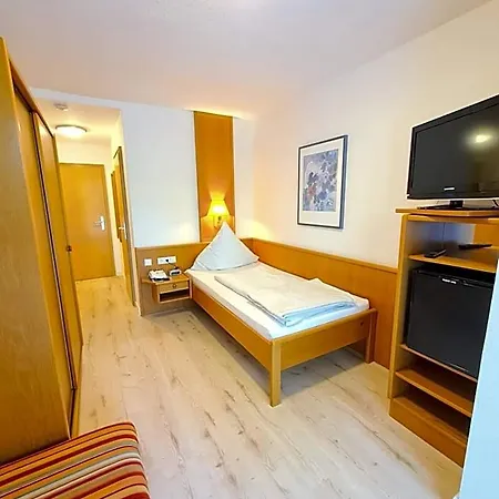 Hotel Thermenhotel Tannenhof - Ihr Wohlfuehl-hotel 4*