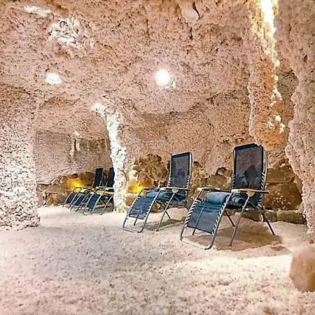 Szálloda Thermenhotel Tannenhof - Ihr Wohlfuehl-hotel 4*