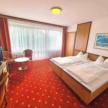 Thermenhotel Tannenhof - Ihr Wohlfuehl-hotel