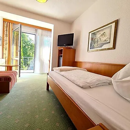 Thermenhotel Tannenhof - Ihr Wohlfuehl-hotel