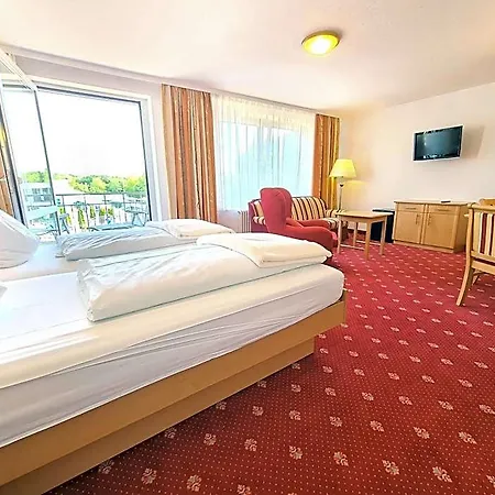 Thermenhotel Tannenhof - Ihr Wohlfuehl-hotel 4* Bad Füssing