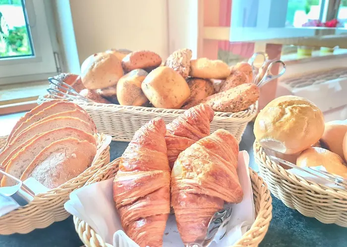 Hotel Thermenhotel Tannenhof - Ihr Wohlfuehl-hotel Bad Füssing