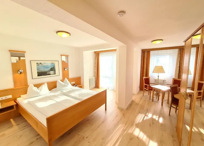 Thermenhotel Tannenhof - Ihr Wohlfuehl-hotel Hotell 4*