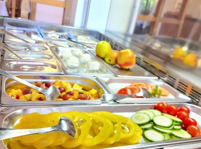 Thermenhotel Tannenhof - Ihr Wohlfuehl-hotel