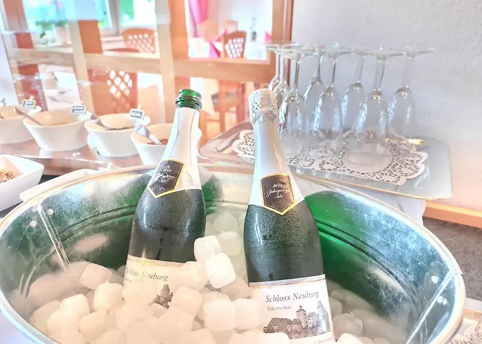 Hotel Thermenhotel Tannenhof - Ihr Wohlfuehl-hotel 4*