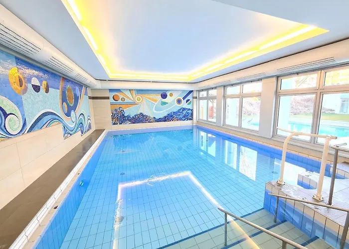 Thermenhotel Tannenhof - Ihr Wohlfuehl-hotel