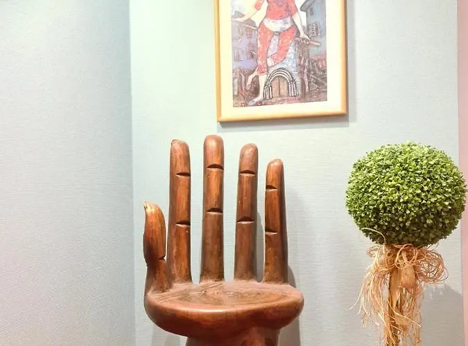 Thermenhotel Tannenhof - Ihr Wohlfuehl-hotel Hotell Bad Füssing