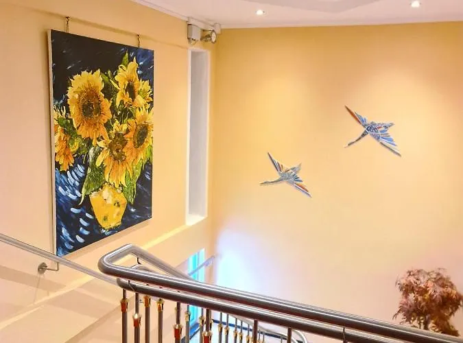 Thermenhotel Tannenhof - Ihr Wohlfuehl-hotel Hotell