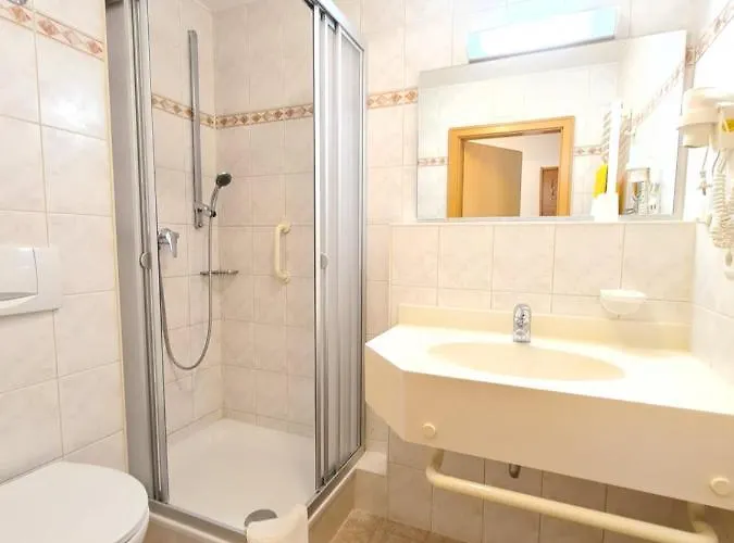 Thermenhotel Tannenhof - Ihr Wohlfuehl-hotel Hotell 4*