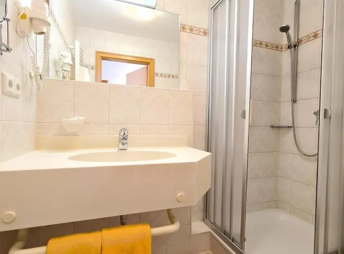 Thermenhotel Tannenhof - Ihr Wohlfuehl-hotel Hotell