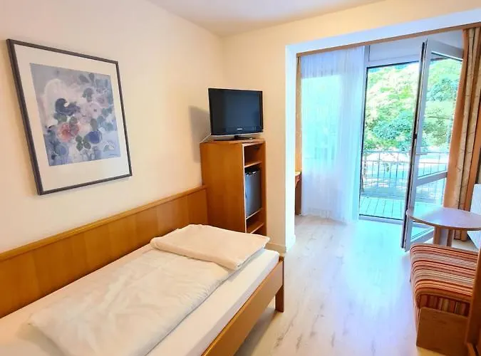 Thermenhotel Tannenhof - Ihr Wohlfuehl-hotel 4*