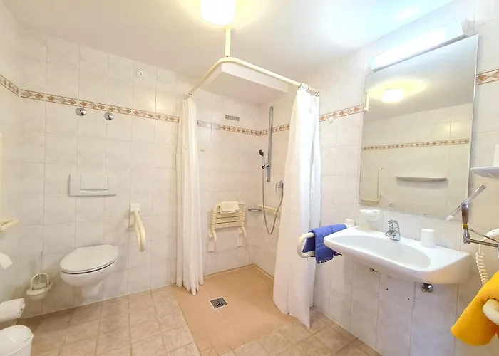 Thermenhotel Tannenhof - Ihr Wohlfuehl-hotel