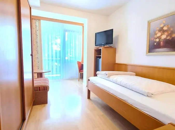 Thermenhotel Tannenhof - Ihr Wohlfuehl-hotel Hotell 4*