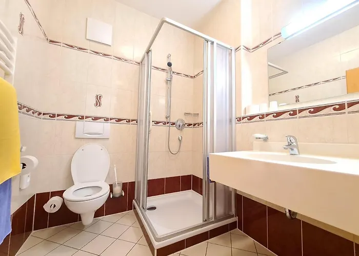 Thermenhotel Tannenhof - Ihr Wohlfuehl-hotel 4*