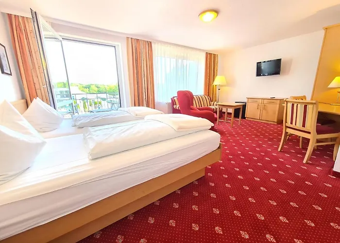 Thermenhotel Tannenhof - Ihr Wohlfuehl-hotel Hotell 4*