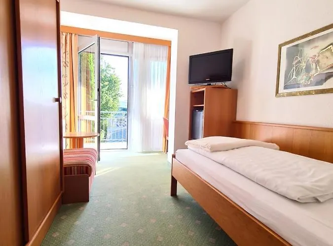 Thermenhotel Tannenhof - Ihr Wohlfuehl-hotel 4*