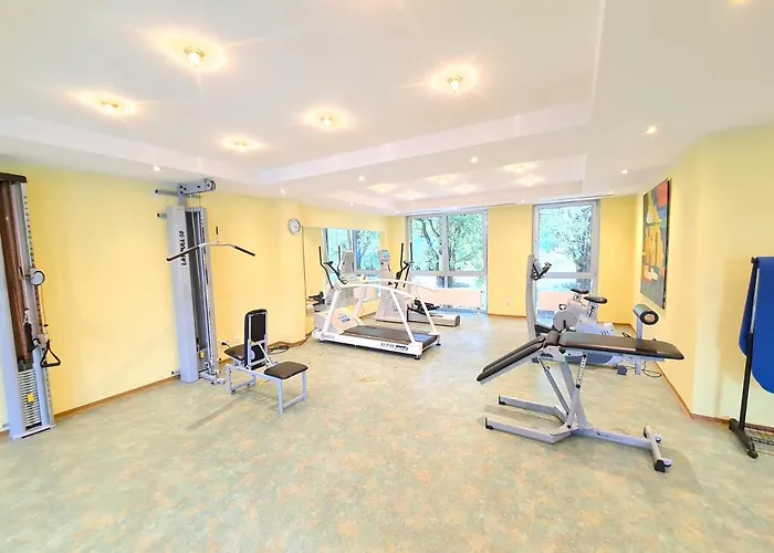 Thermenhotel Tannenhof - Ihr Wohlfuehl-hotel Hotell