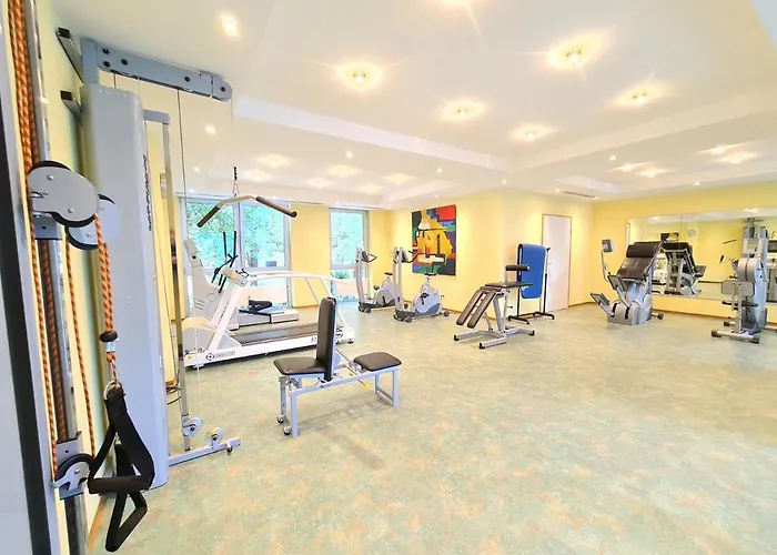 Thermenhotel Tannenhof - Ihr Wohlfuehl-hotel Hotell 4*