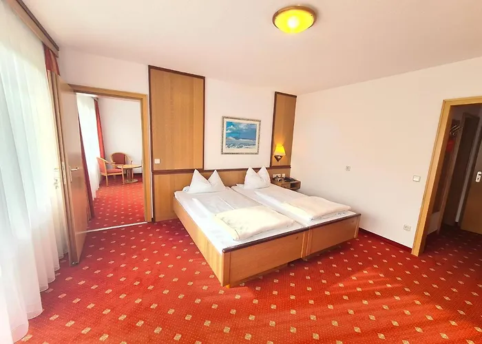 Thermenhotel Tannenhof - Ihr Wohlfuehl-hotel