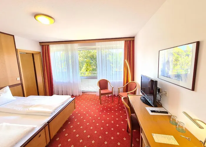 Thermenhotel Tannenhof - Ihr Wohlfuehl-hotel Bad Füssing