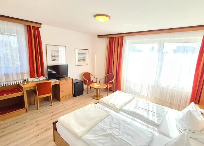 Thermenhotel Tannenhof - Ihr Wohlfuehl-hotel 4*