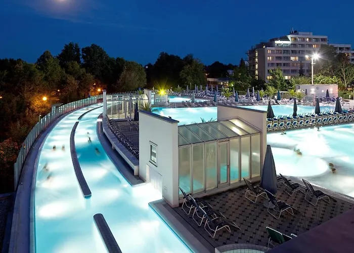 Thermenhotel Tannenhof - Ihr Wohlfuehl-hotel