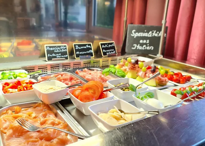 Thermenhotel Tannenhof - Ihr Wohlfuehl-hotel Hotell 4*