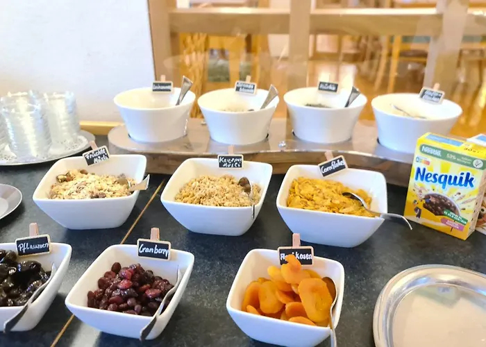 Thermenhotel Tannenhof - Ihr Wohlfuehl-hotel 4*