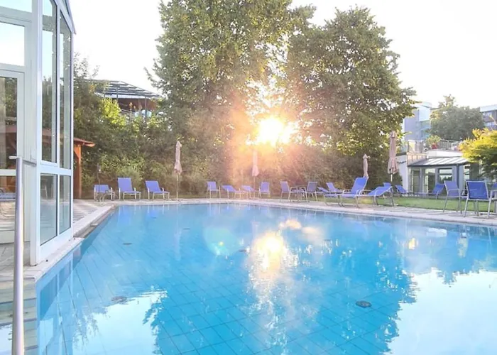 Thermenhotel Tannenhof - Ihr Wohlfuehl-hotel Hotel 4*