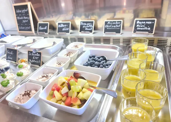 Thermenhotel Tannenhof - Ihr Wohlfuehl-hotel 4*