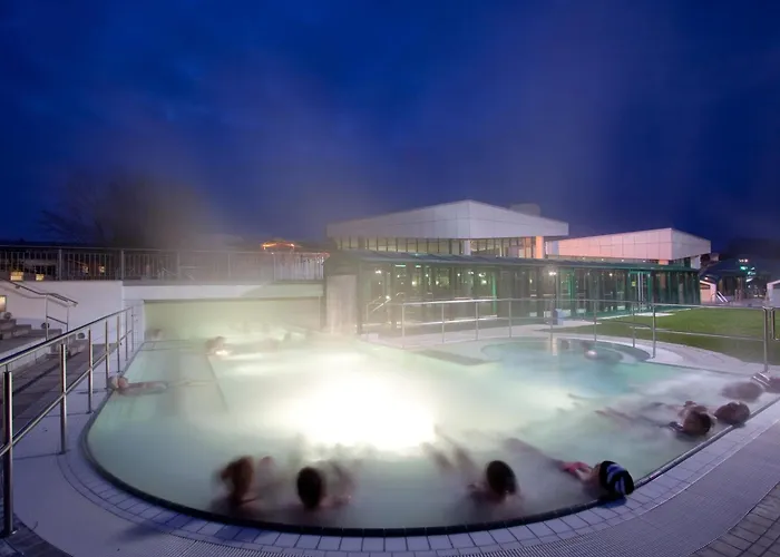 Thermenhotel Tannenhof - Ihr Wohlfuehl-hotel