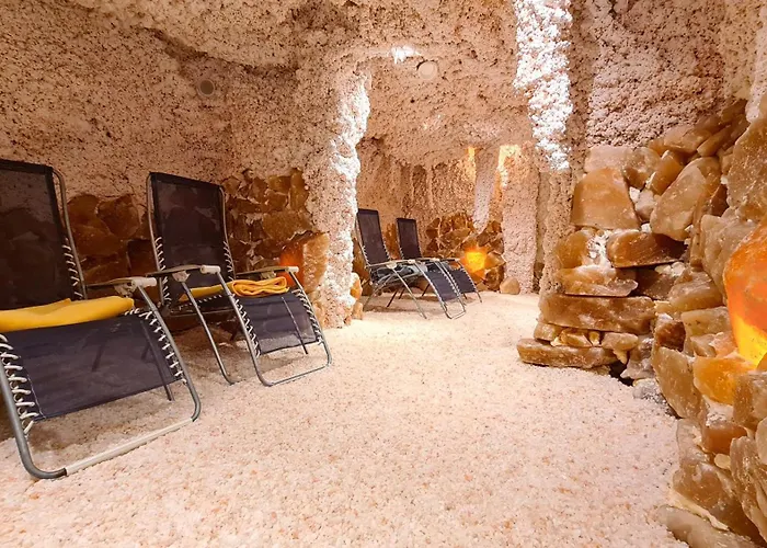 Thermenhotel Tannenhof - Ihr Wohlfuehl-hotel 4* Bad Füssing