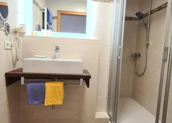 Thermenhotel Tannenhof - Ihr Wohlfuehl-hotel 4*