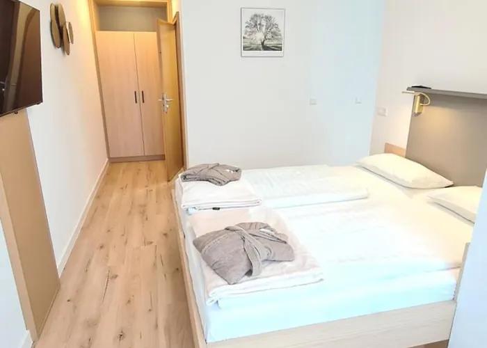 Thermenhotel Tannenhof - Ihr Wohlfuehl-hotel